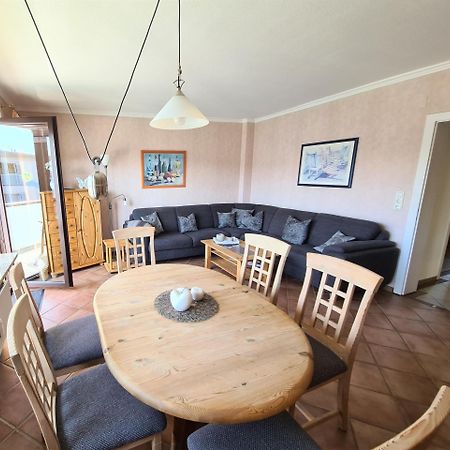Apartamento Kleine Krabbe Grömitz Exterior foto