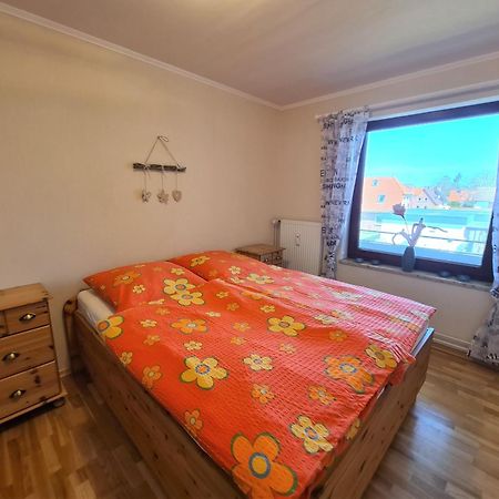 Apartamento Kleine Krabbe Grömitz Exterior foto