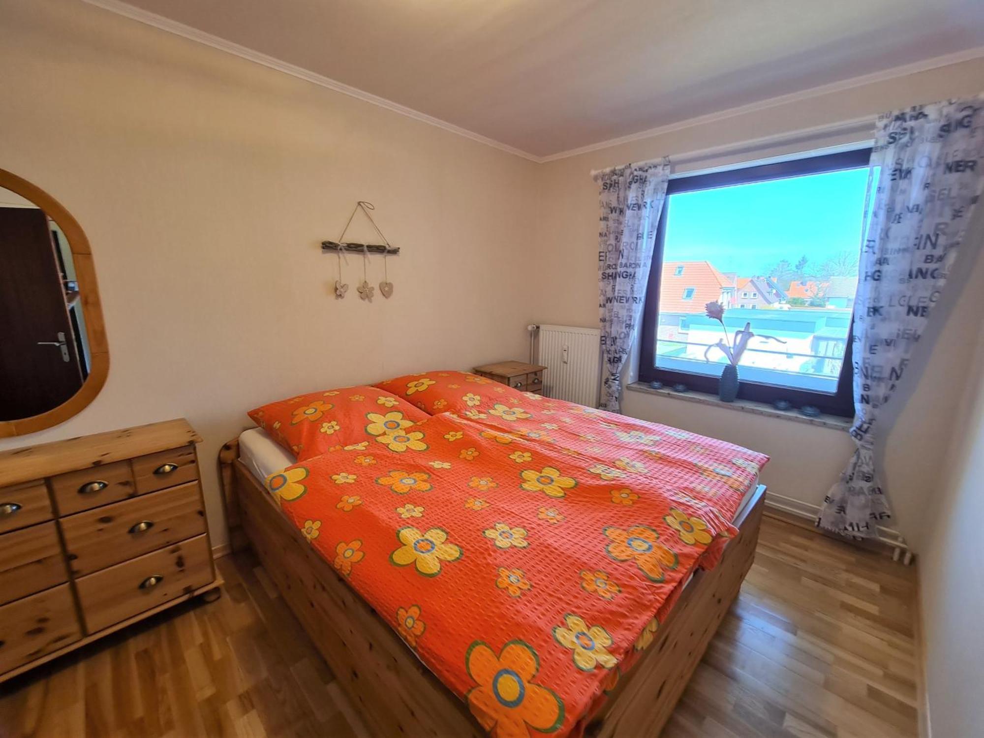 Apartamento Kleine Krabbe Grömitz Exterior foto